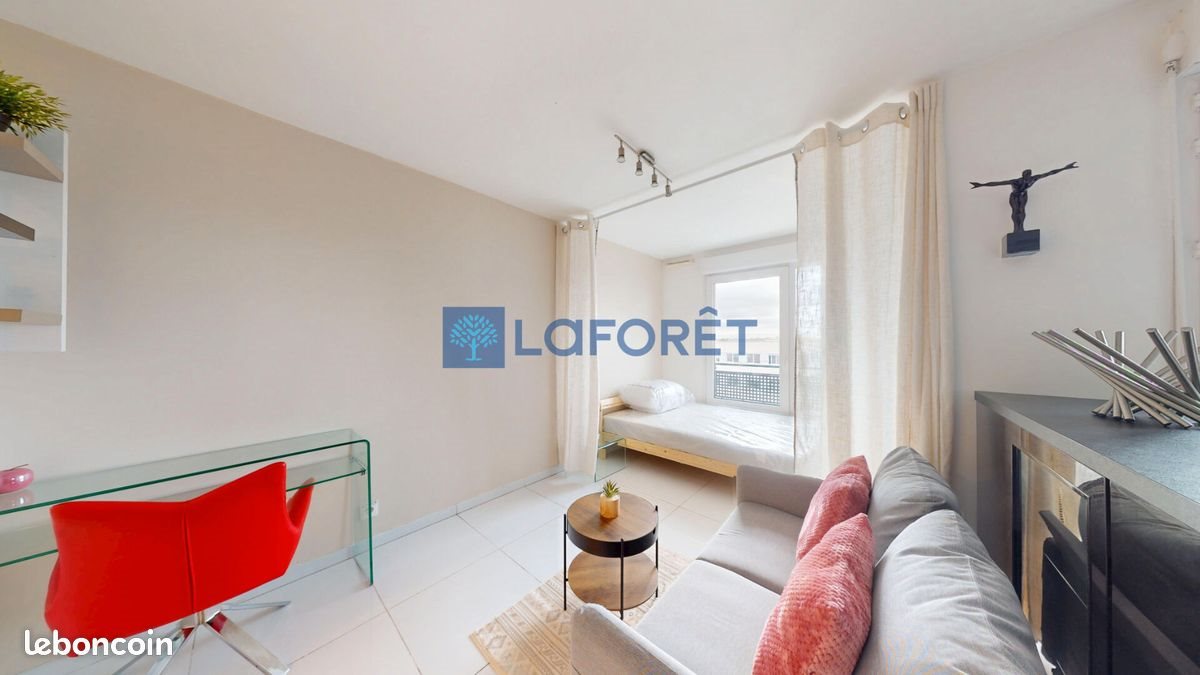Appartement à louer, 30m², Athis-Mons