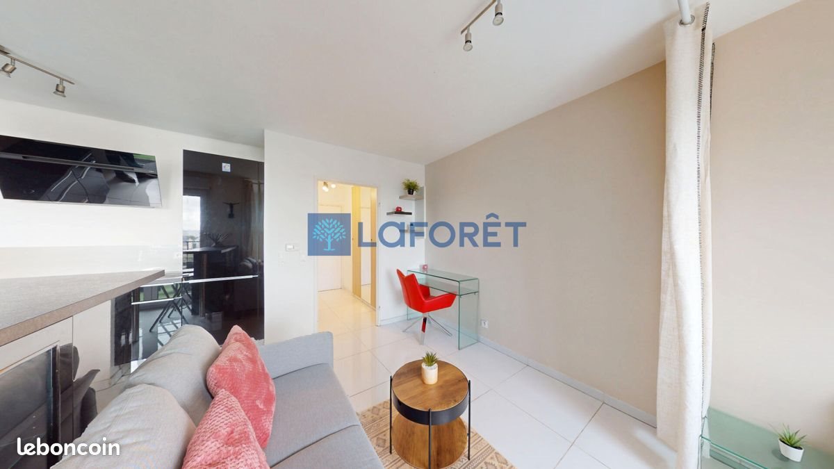 Appartement à louer, 30m², Athis-Mons