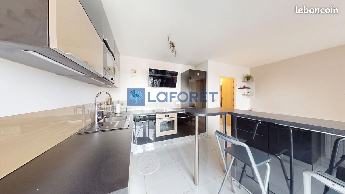 Appartement à louer, 30m², Athis-Mons