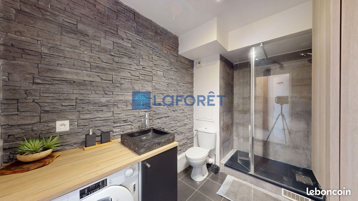 Appartement à louer, 30m², Athis-Mons