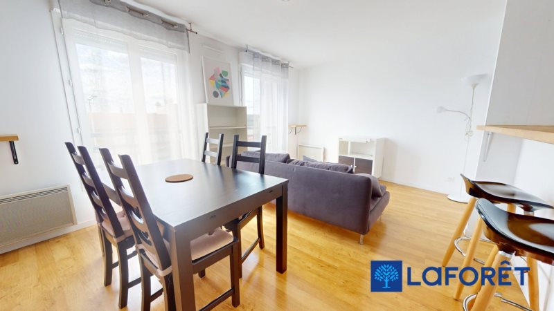 Appartement à louer, 50m², Athis-Mons