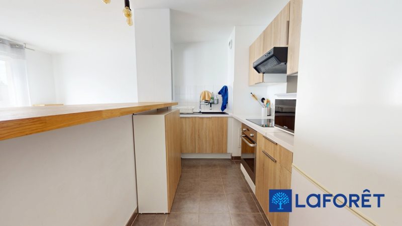 Appartement à louer, 50m², Athis-Mons