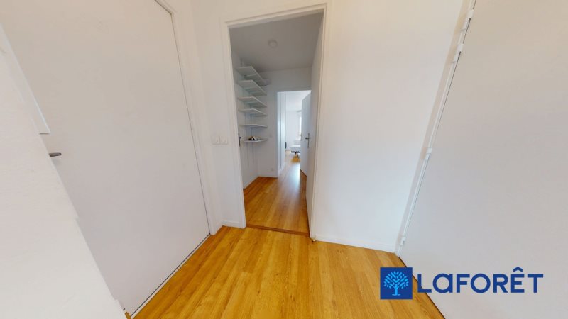 Appartement à louer, 50m², Athis-Mons
