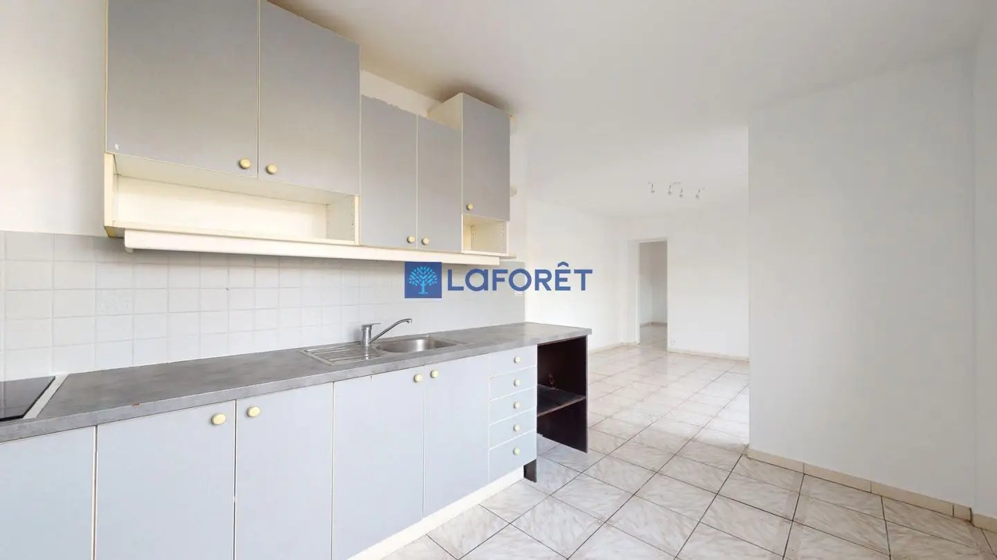 Appartement à vendre, 47m², Savigny-sur-Orge