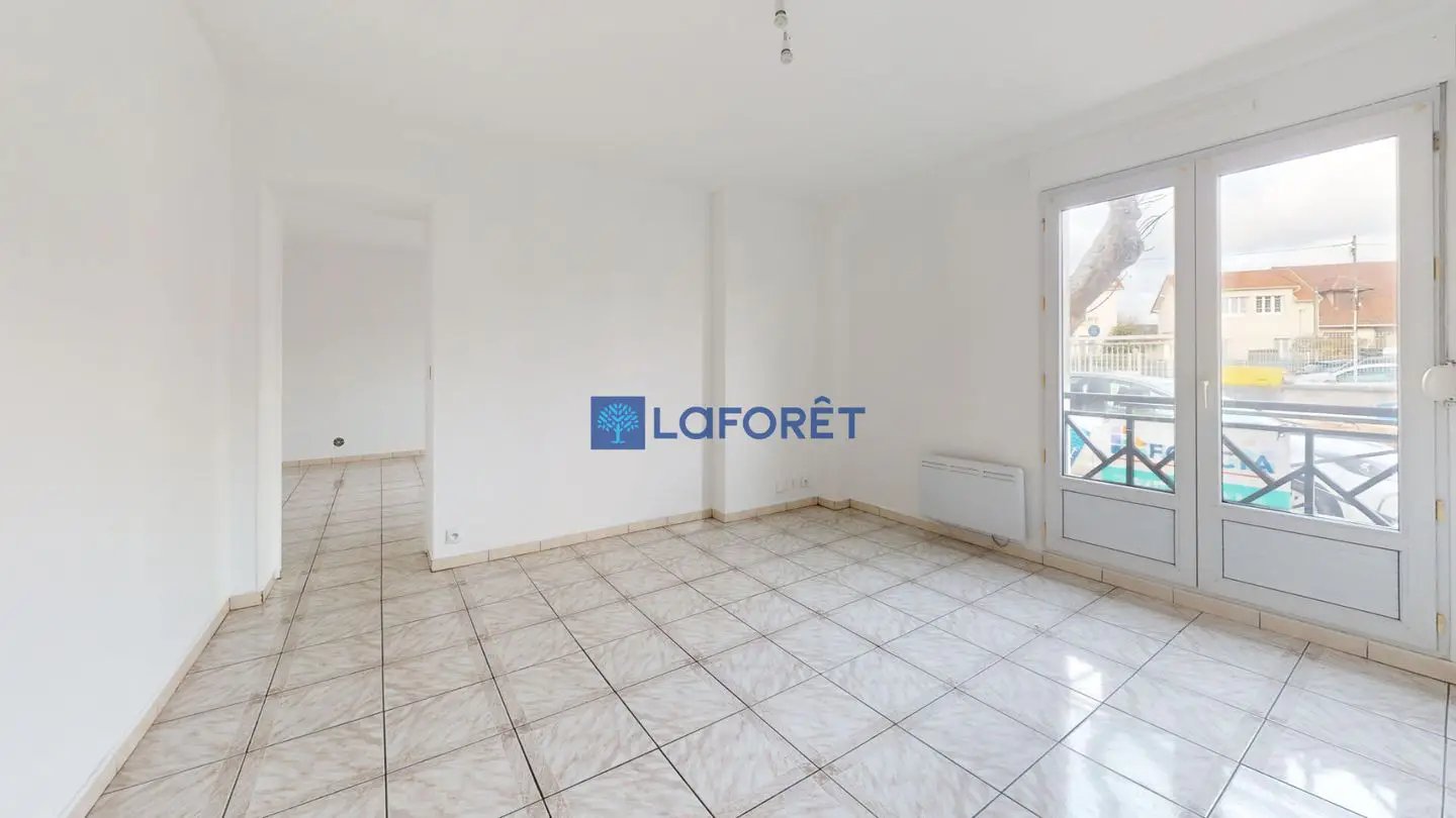 Appartement à vendre, 47m², Savigny-sur-Orge