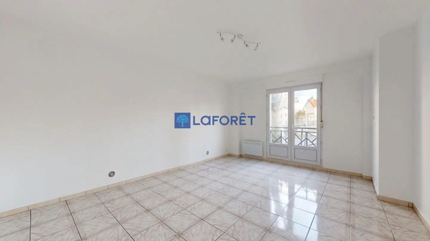 Appartement à vendre, 47m², Savigny-sur-Orge