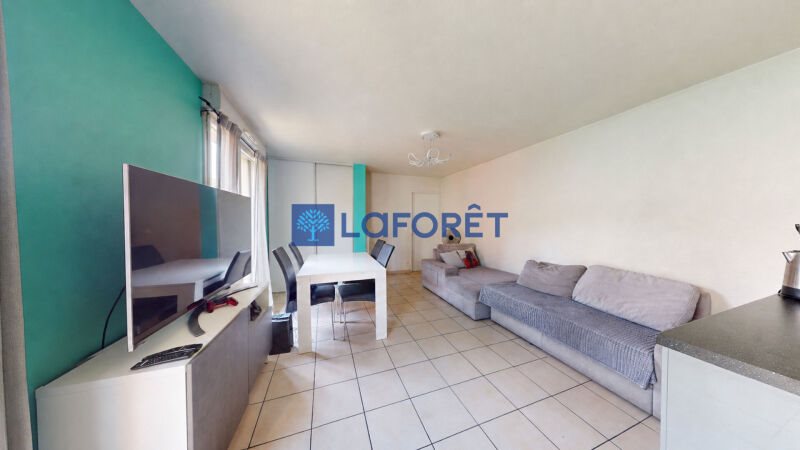 Appartement à vendre, 60m², Athis-Mons