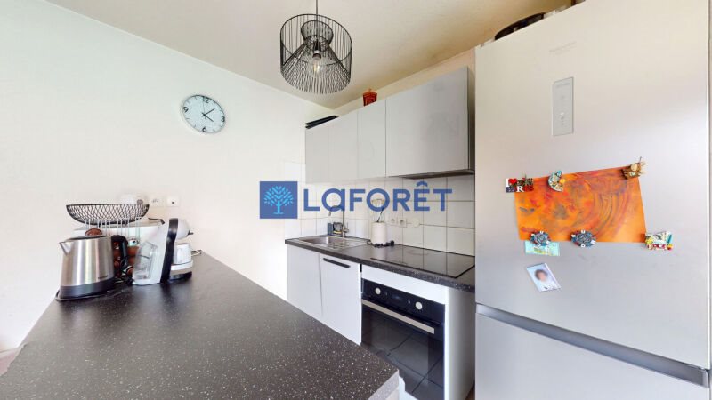 Appartement à vendre, 60m², Athis-Mons