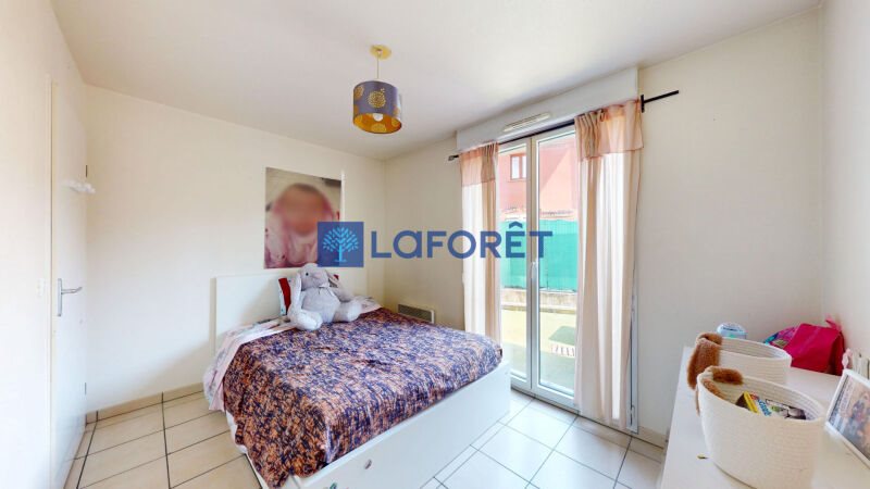 Appartement à vendre, 60m², Athis-Mons