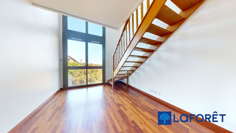 Appartement à louer, 32m², Juvisy-sur-Orge