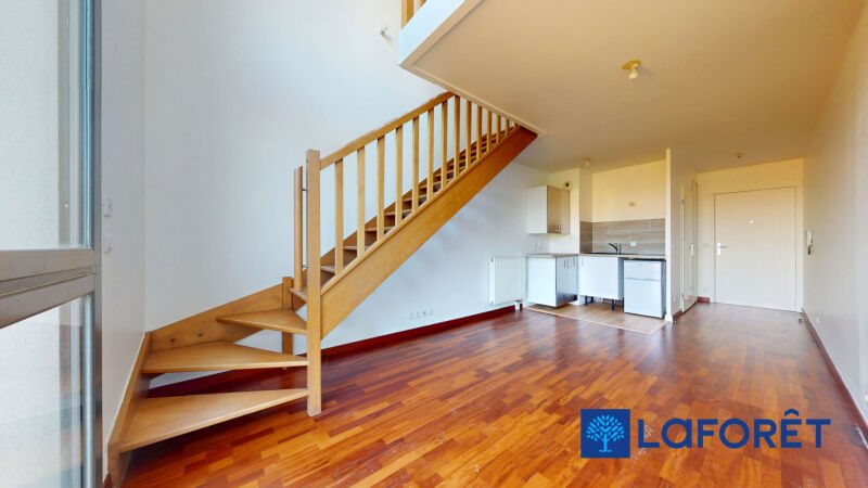 Appartement à louer, 32m², Juvisy-sur-Orge