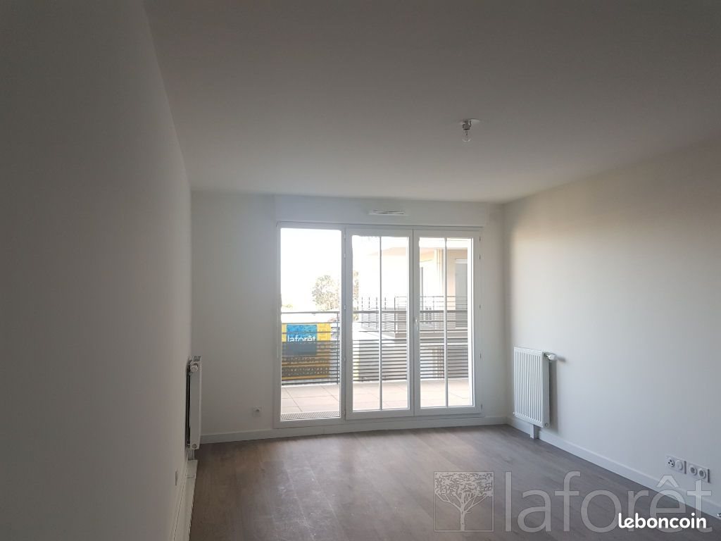 Appartement à louer, 48m², Juvisy-sur-Orge