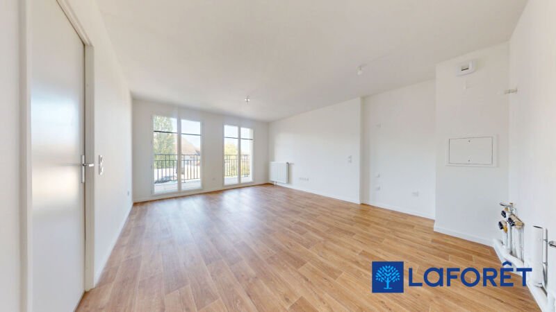 Appartement à louer, 55m², Montlhéry