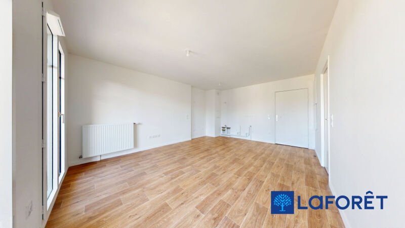 Appartement à louer, 55m², Montlhéry