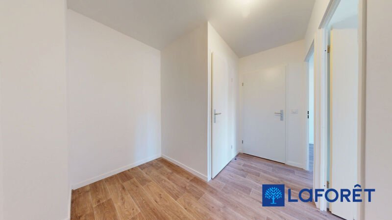 Appartement à louer, 55m², Montlhéry