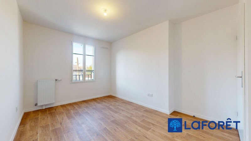 Appartement à louer, 55m², Montlhéry