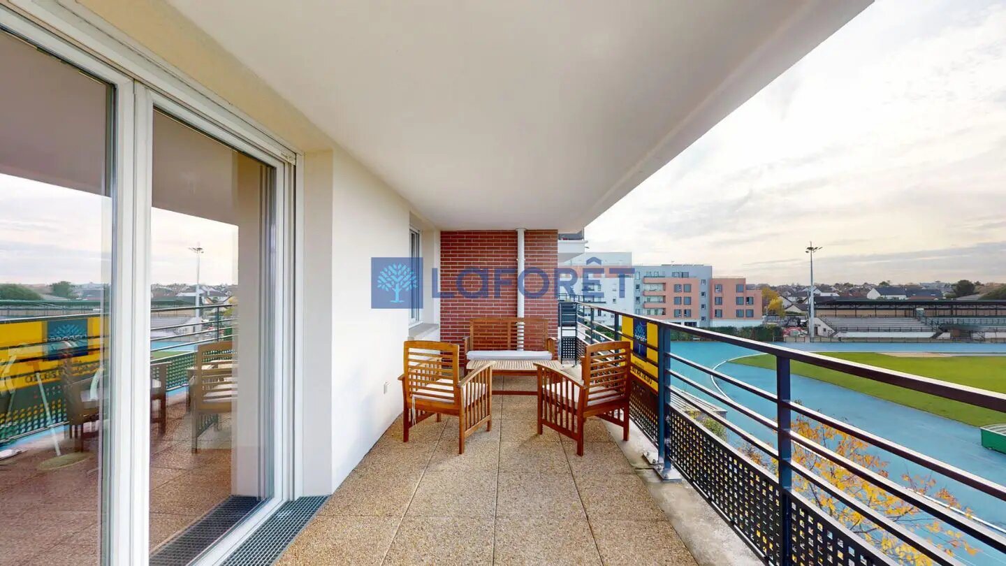 Appartement à vendre, 85m², Athis-Mons