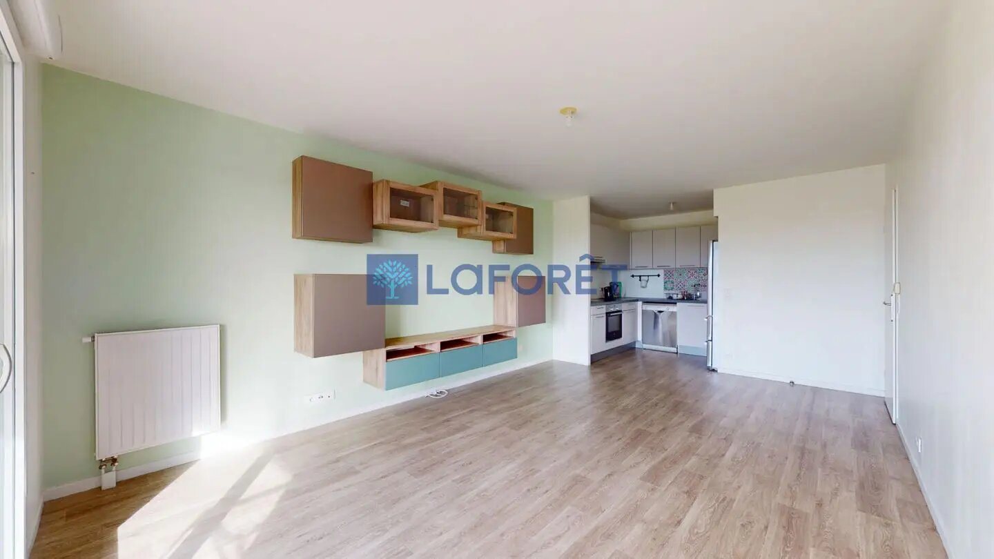 Appartement à vendre, 85m², Athis-Mons