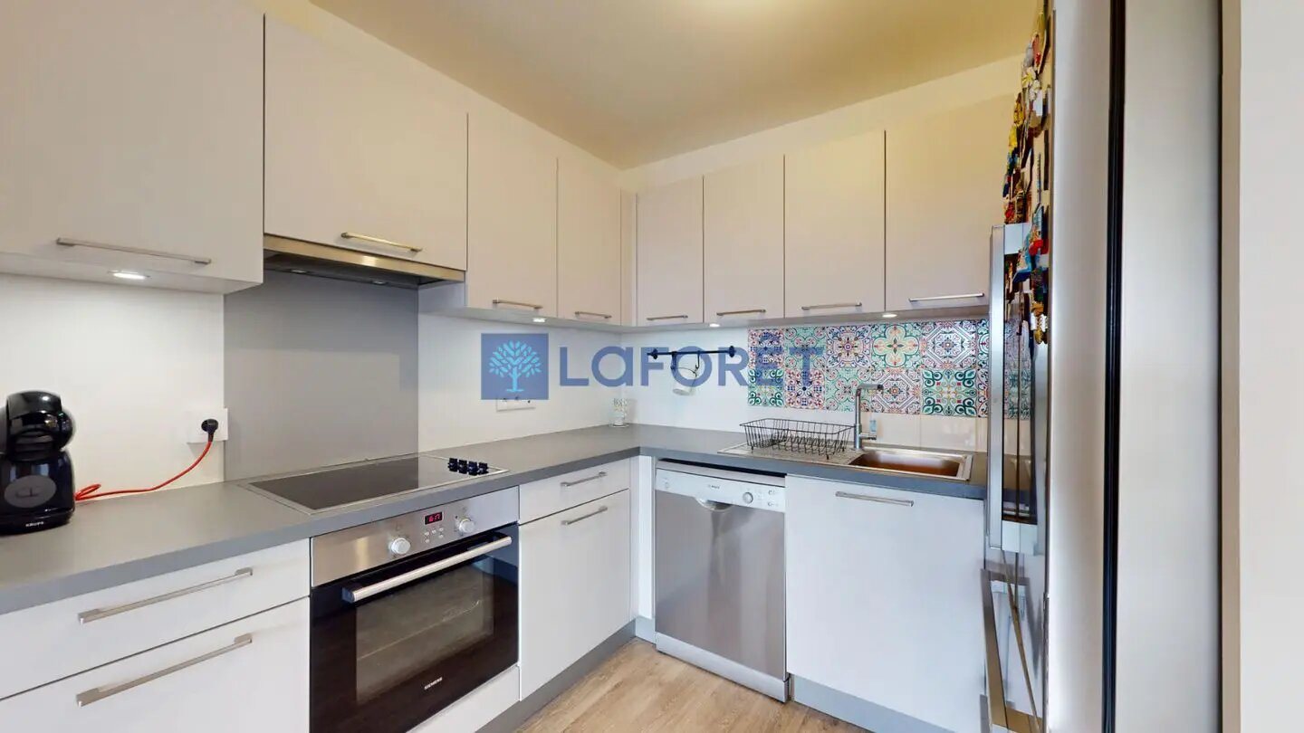 Appartement à vendre, 85m², Athis-Mons