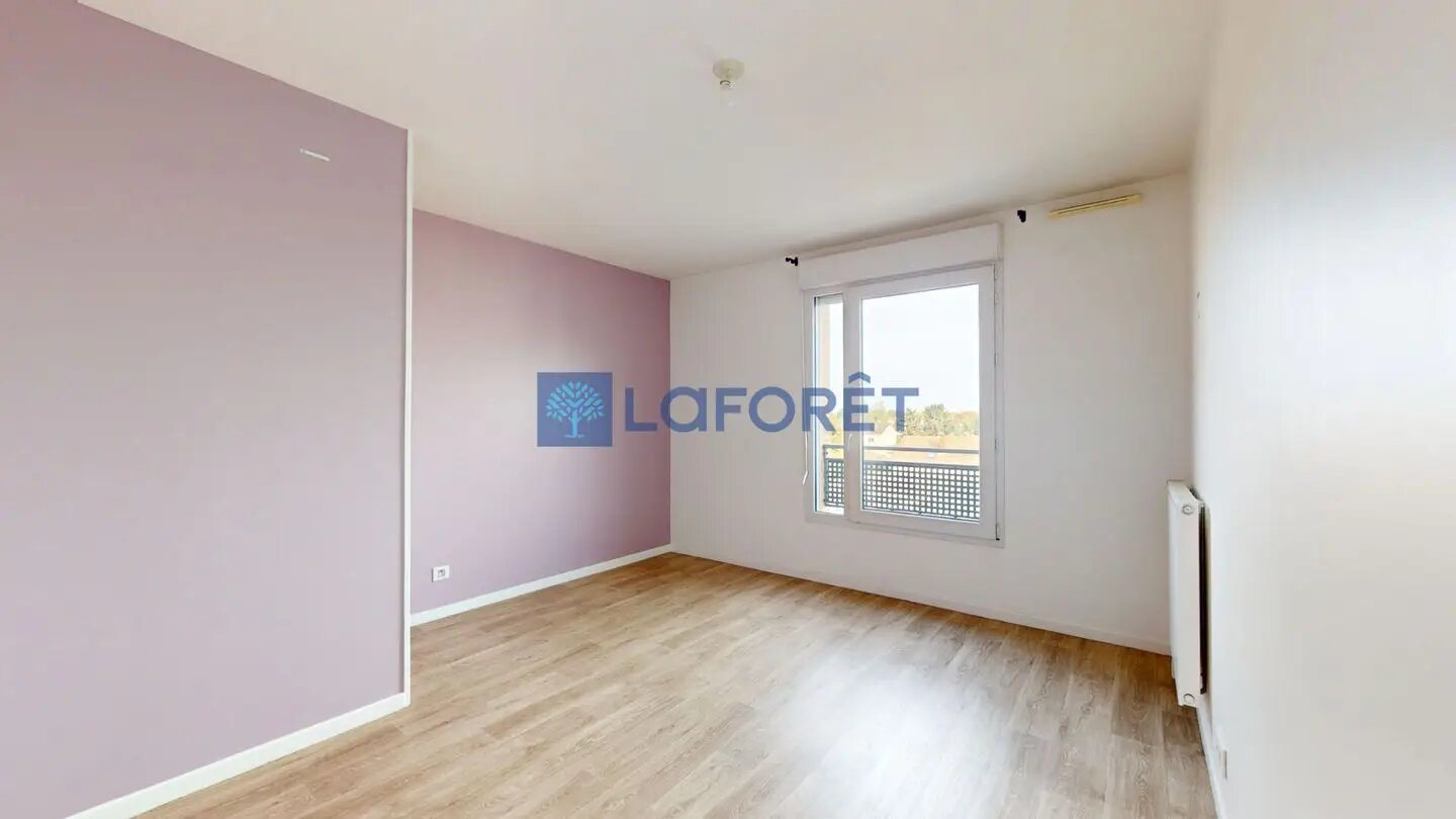 Appartement à vendre, 85m², Athis-Mons