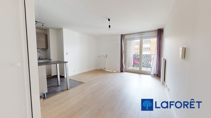 Appartement à louer, 40m², Athis-Mons