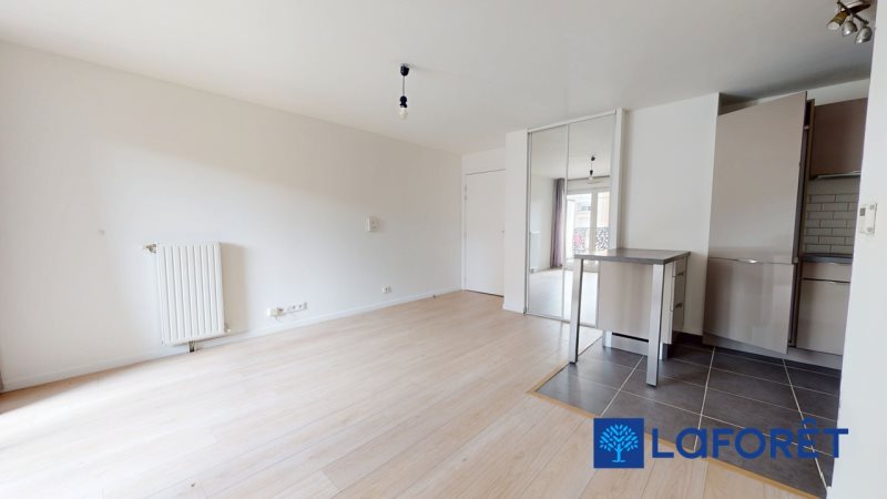 Appartement à louer, 40m², Athis-Mons
