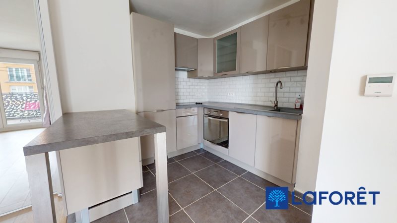 Appartement à louer, 40m², Athis-Mons