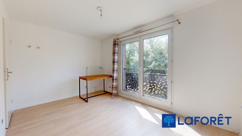 Appartement à louer, 40m², Athis-Mons
