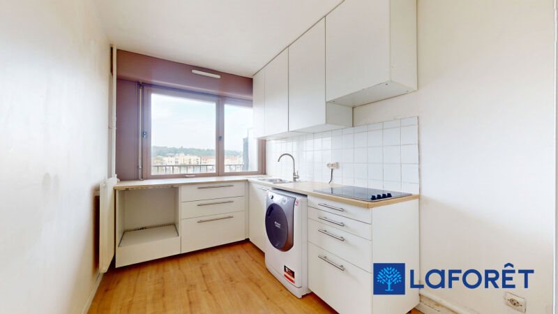 Appartement à louer, 90m², Juvisy-sur-Orge