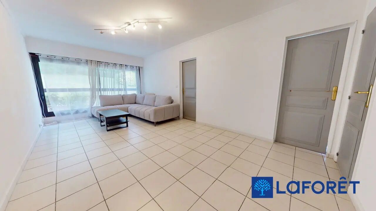 Appartement à louer, 65m², Athis-Mons