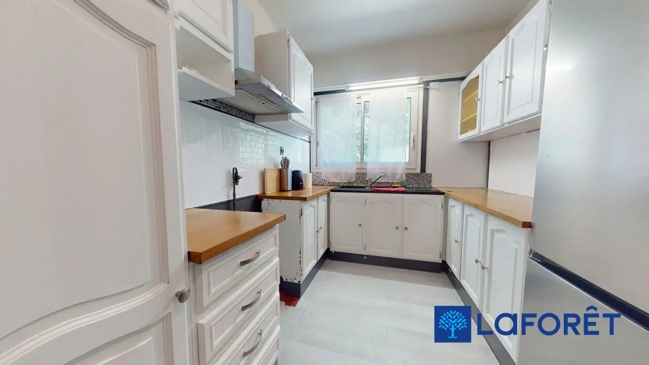 Appartement à louer, 65m², Athis-Mons