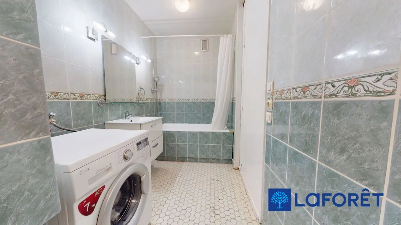 Appartement à louer, 65m², Athis-Mons