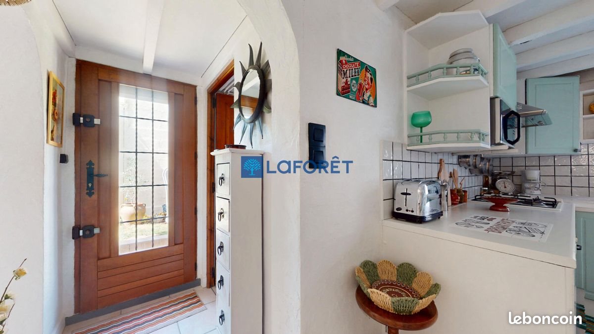 Maison à vendre, 60m², Orly