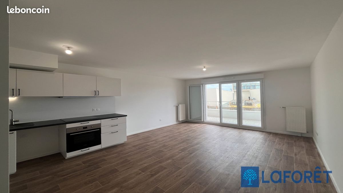 Appartement à louer, 77m², Drancy