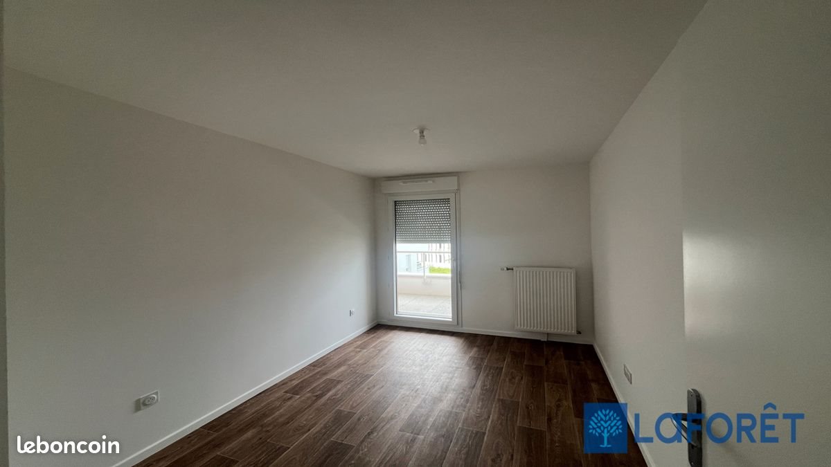 Appartement à louer, 77m², Drancy