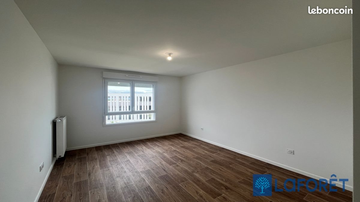Appartement à louer, 77m², Drancy