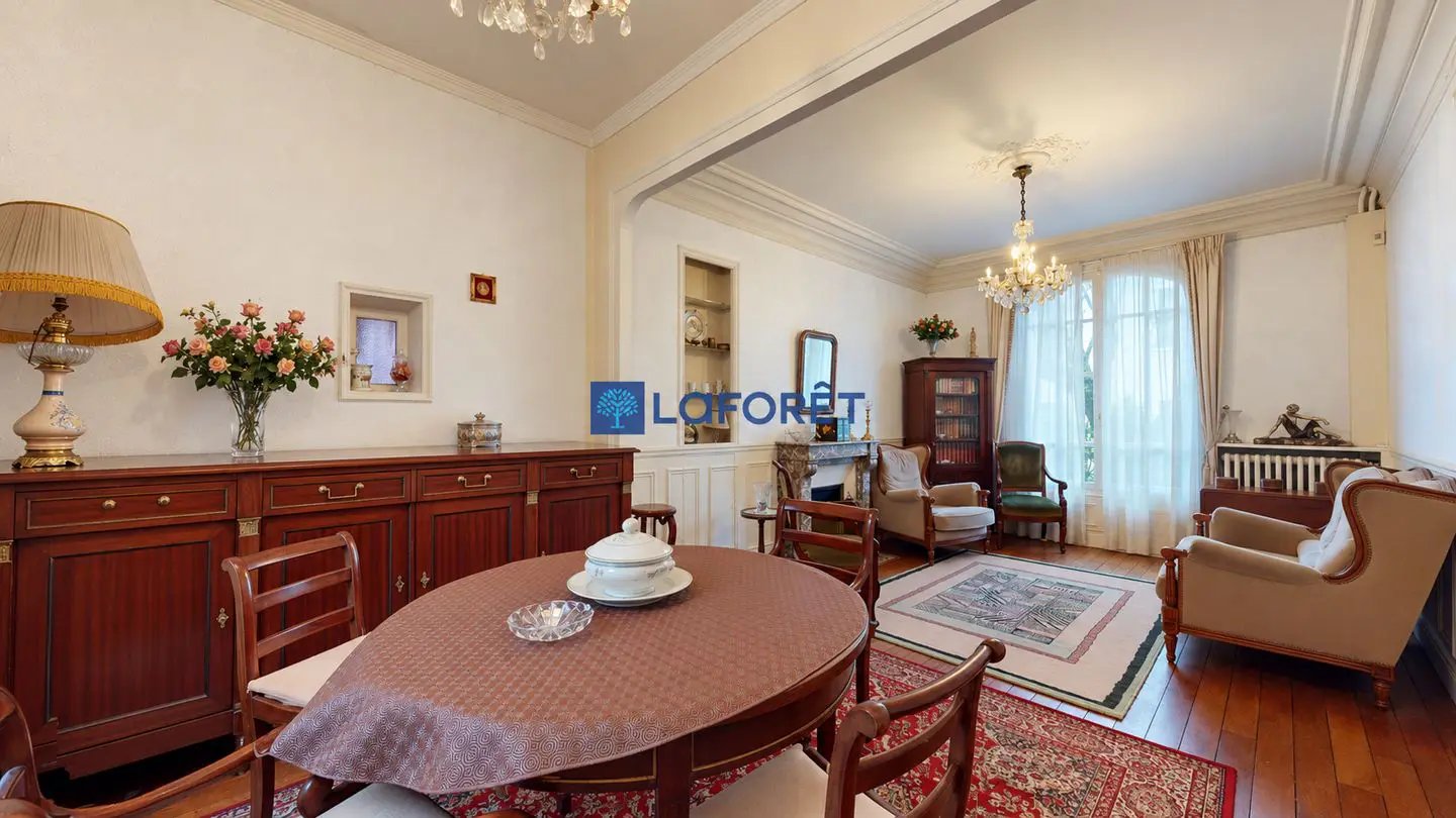 Maison à vendre, 115m², Athis-Mons