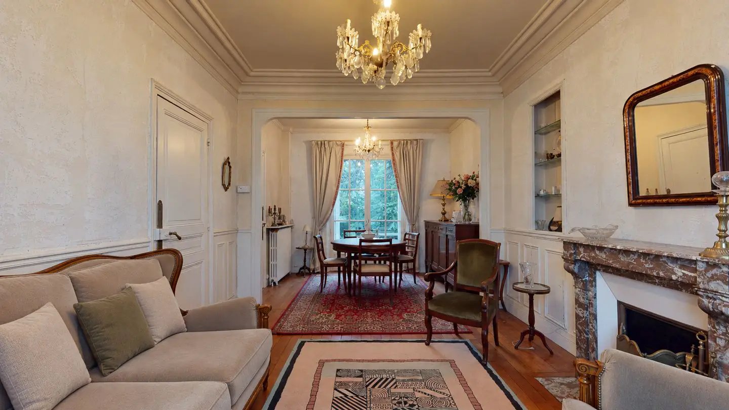 Maison à vendre, 115m², Athis-Mons