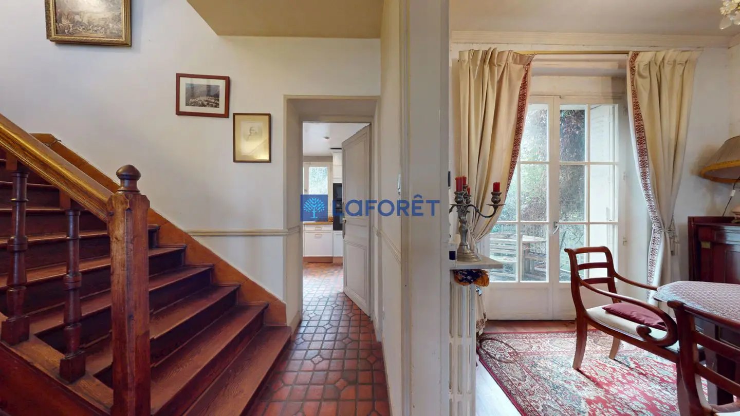 Maison à vendre, 115m², Athis-Mons