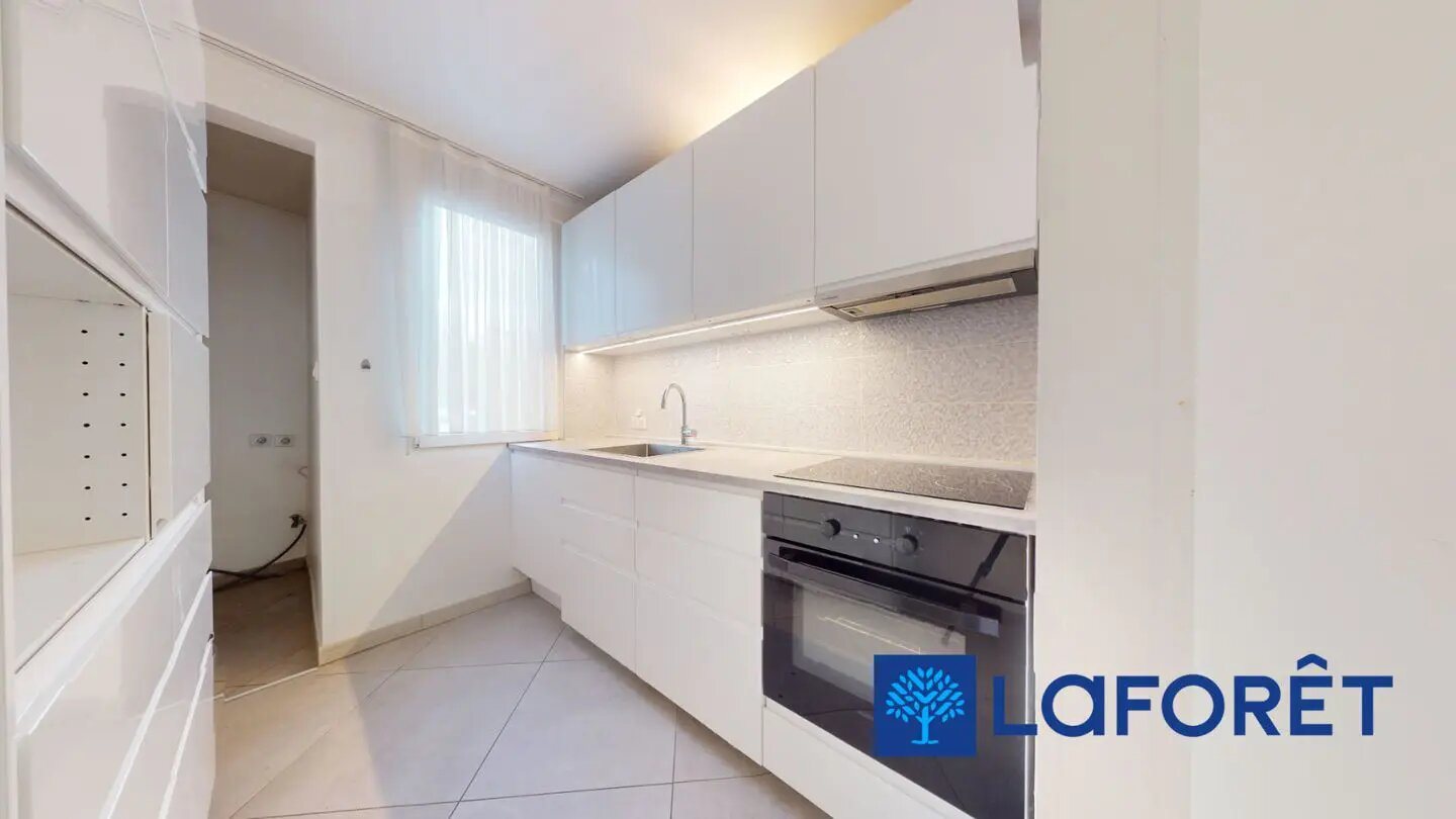 Appartement à louer, 65m², Athis-Mons