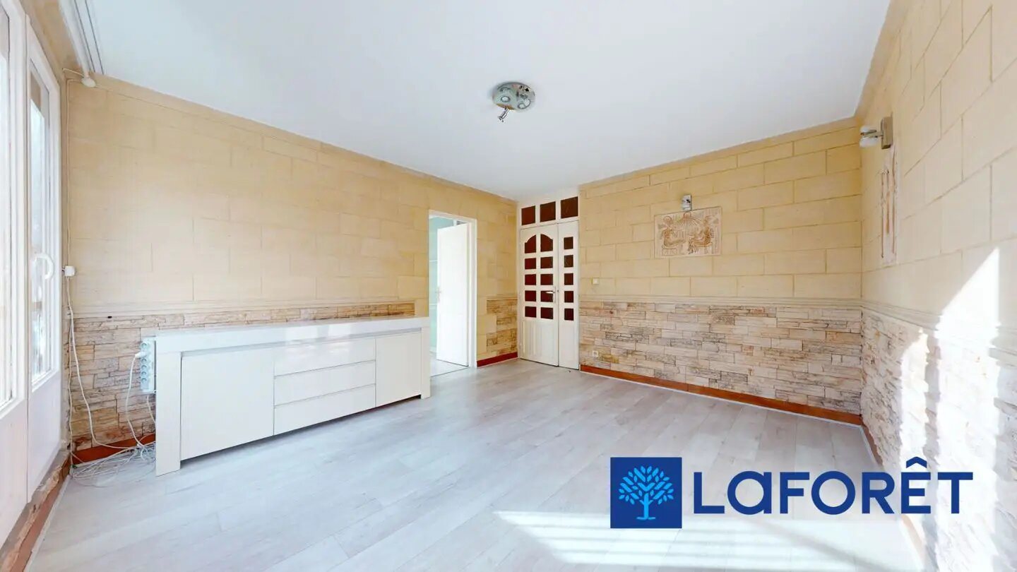 Appartement à louer, 65m², Athis-Mons