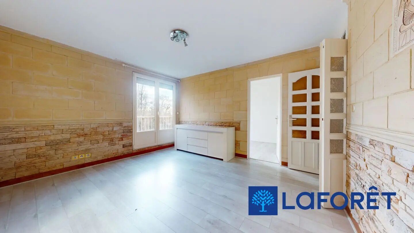 Appartement à louer, 65m², Athis-Mons