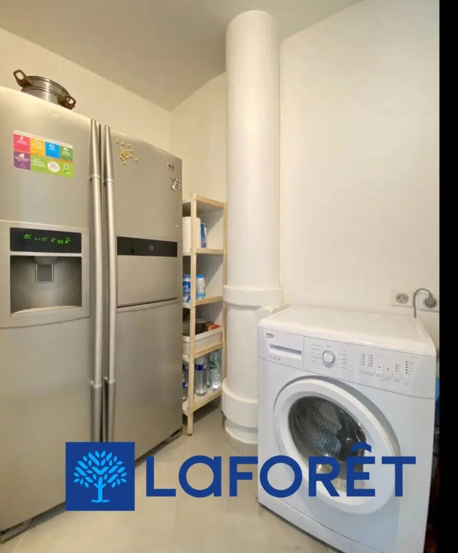 Appartement à louer, 65m², Athis-Mons
