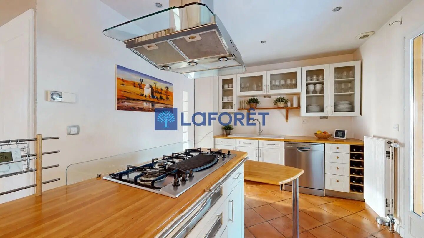 Maison à vendre, 111m², Athis-Mons