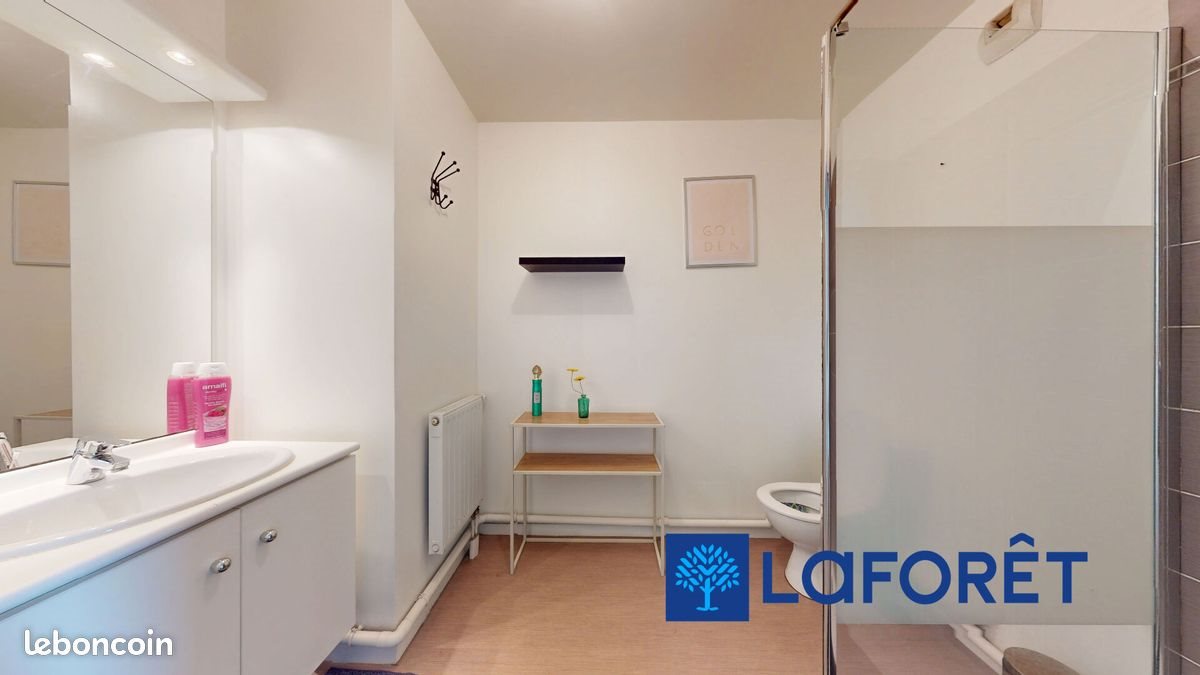 Appartement à vendre, 29m², Athis-Mons