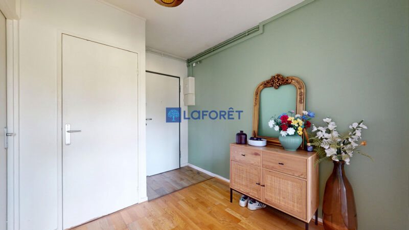 Appartement à vendre, 68m², Athis-Mons