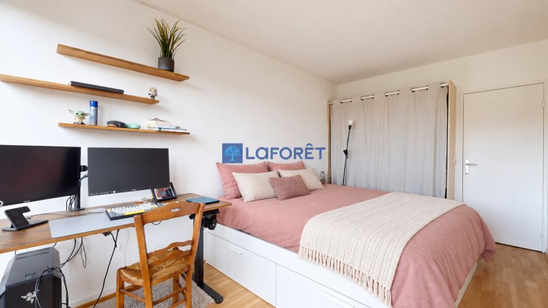 Appartement à vendre, 68m², Athis-Mons