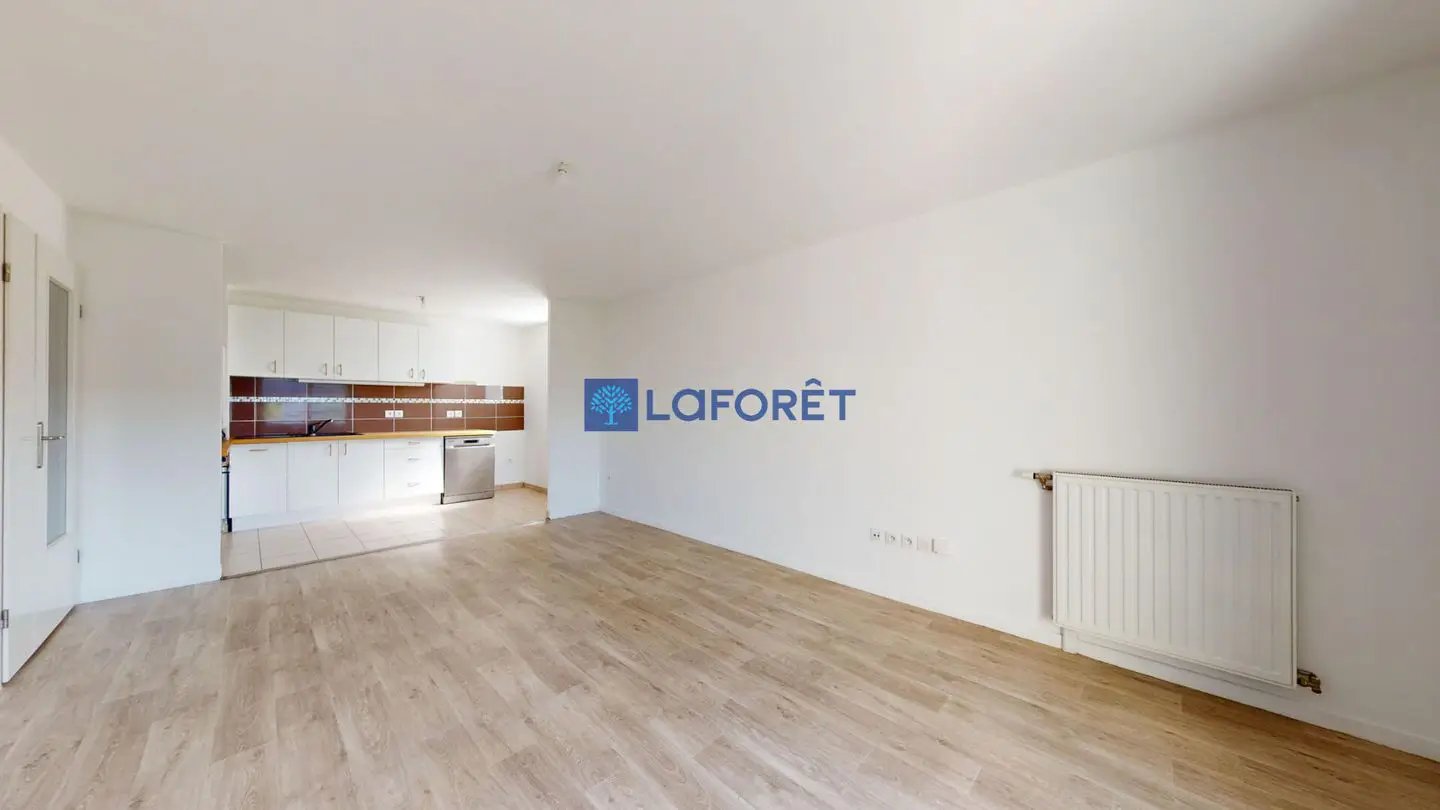 Appartement à vendre, 64m², Morangis