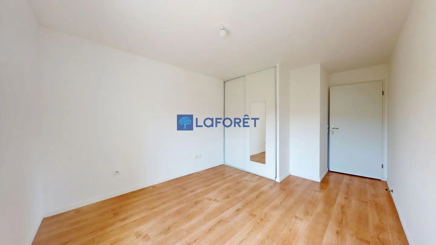 Appartement à vendre, 64m², Morangis