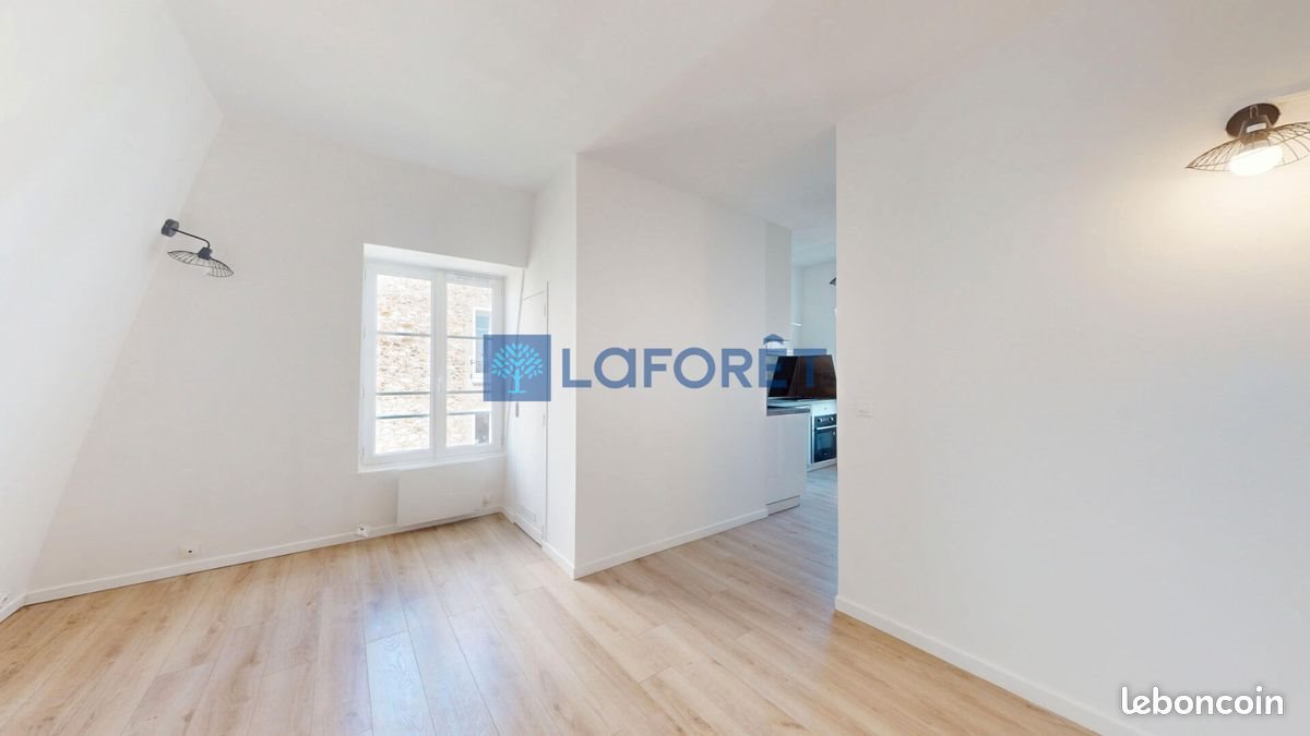 Appartement à vendre, 16m², Juvisy-sur-Orge